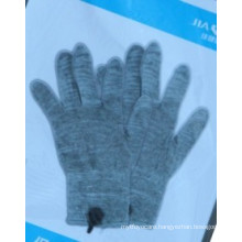 Conductive Fiber Electrode Gloves for Tens/EMS Machine